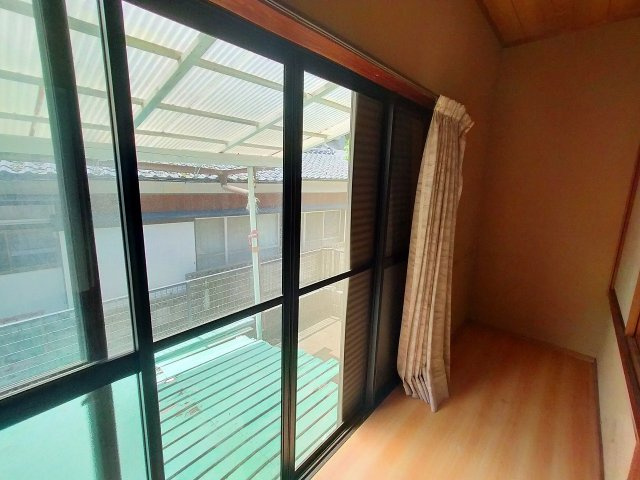藤原町戸建てのその他