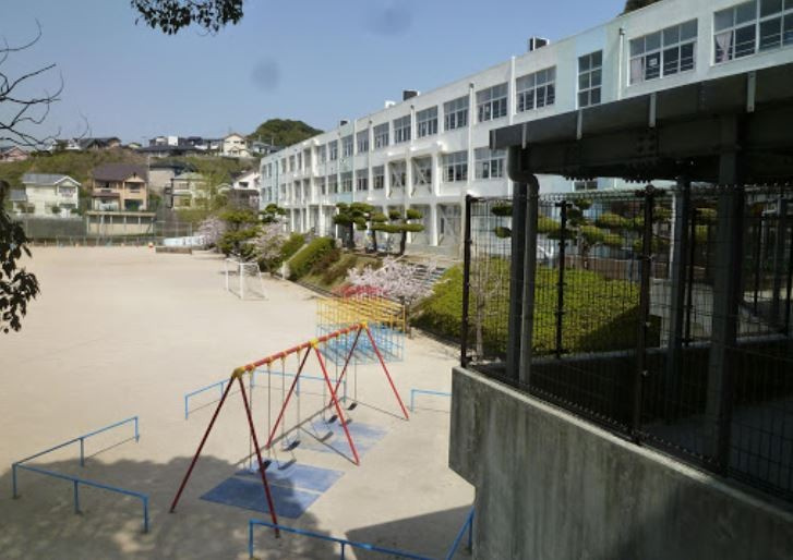 藤原町戸建ての周辺