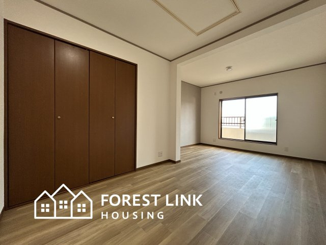 新池島町1　戸建の子供部屋