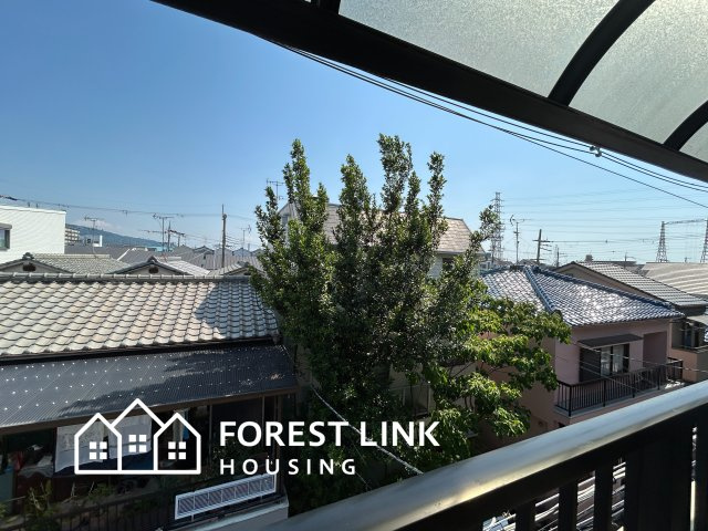 新池島町1丁目戸建の展望