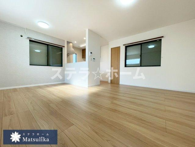 豊里1 中古戸建