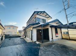 筑西市下川島-7 リフォーム物件　