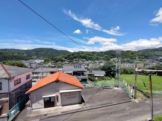 吉岡町一戸建の展望