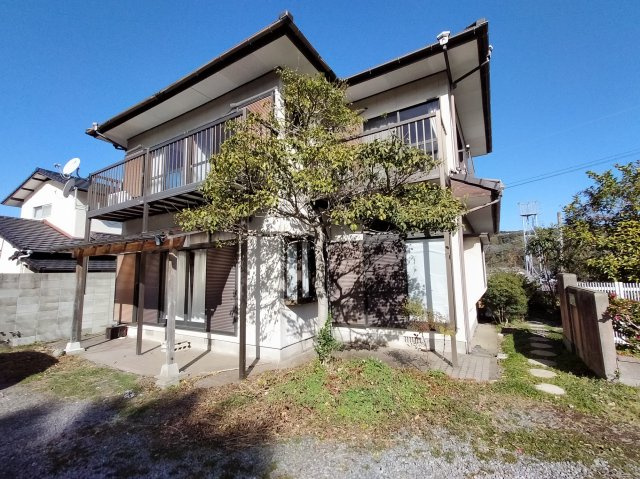 吉岡町一戸建