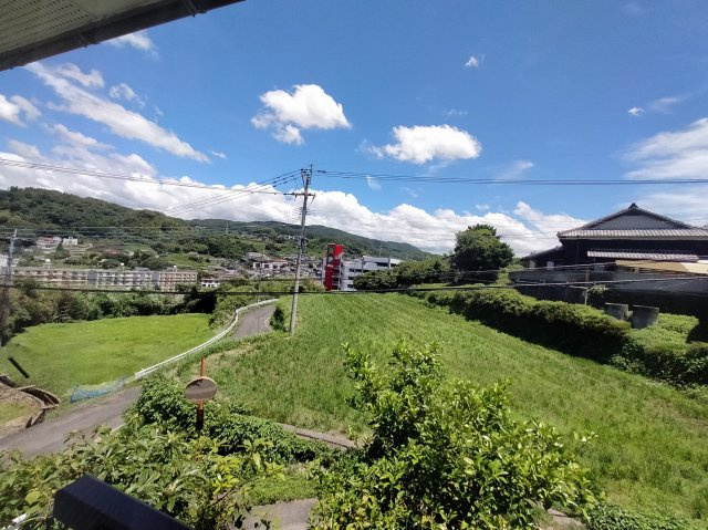 吉岡町一戸建の展望