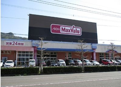 吉岡町一戸建の周辺