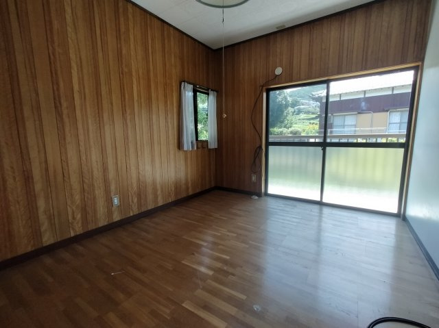 吉岡町一戸建の洋室