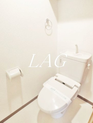 【トイレ】 | ディリジェント　サトウ | トイレです。