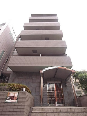【外観】 | 菱和パレス小石川後楽園