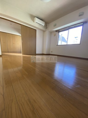 【居間・リビング】 | 菱和パレス小石川後楽園