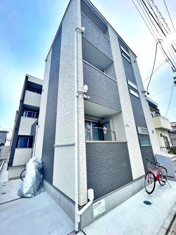 R-Smart中村公園