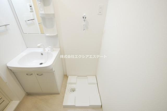 オルフェアメゾン清水丘弐番館の設備