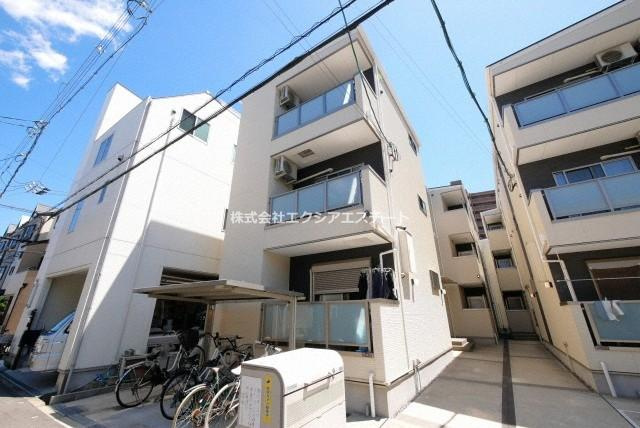 オルフェアメゾン清水丘弐番館