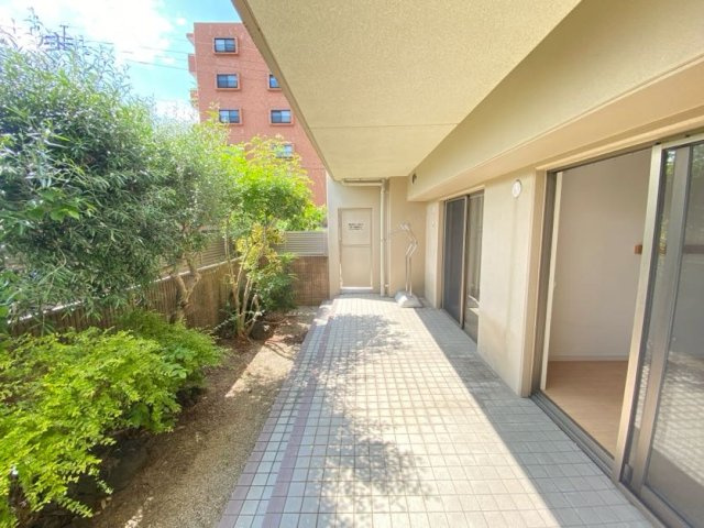 【その他】 | アイランド帯山けやき通り