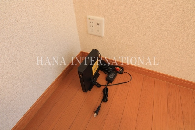 プレズィールのその他
