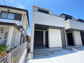 Kolet稲毛六方町の画像