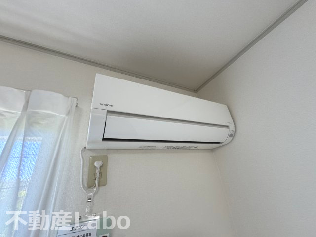 フロラシオン川内 Ⅲ棟 の設備
