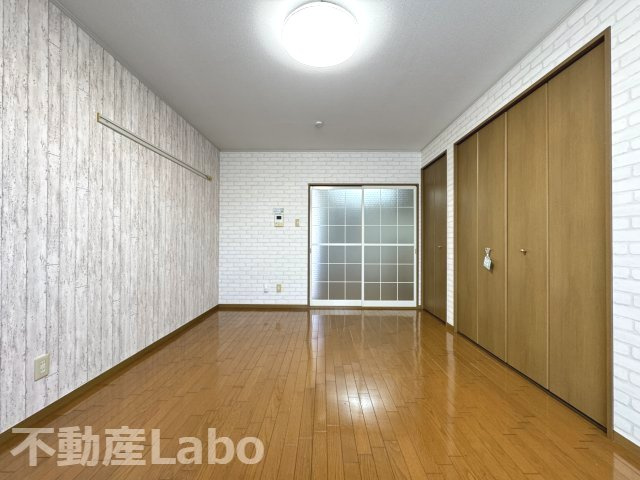 フロラシオン川内 Ⅲ棟 のその他共用部分