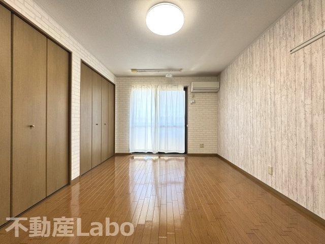 フロラシオン川内 Ⅲ棟 の居間・リビング