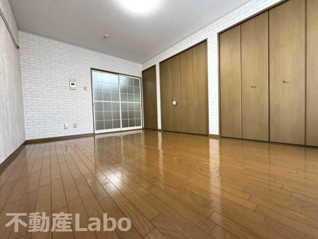 フロラシオン川内 Ⅲ棟 の内装