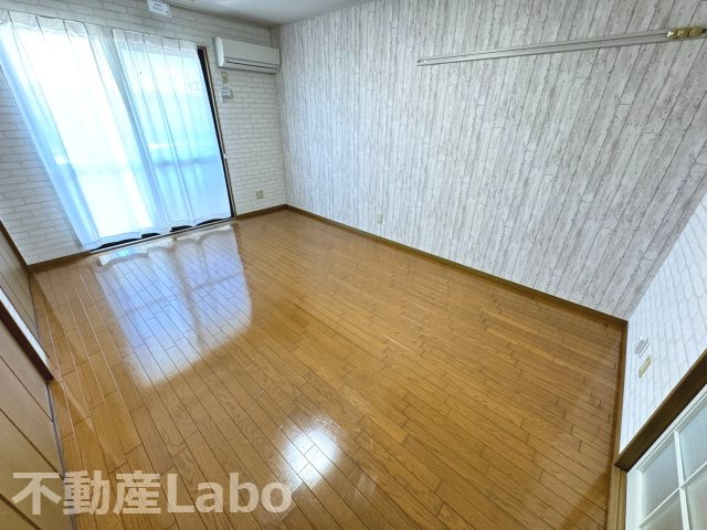 フロラシオン川内 Ⅲ棟 の洗面所