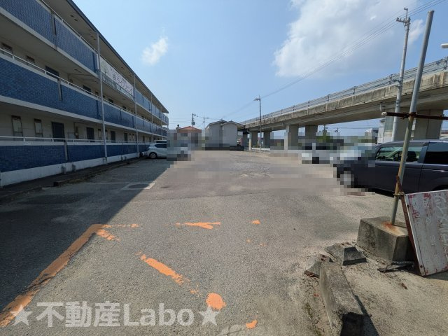 メゾンプリンスのその他共用部分