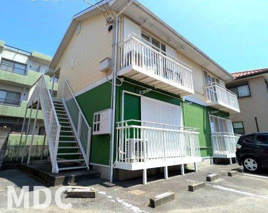 コロポックル7の外観