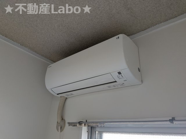 アメニティハイツ小川の設備