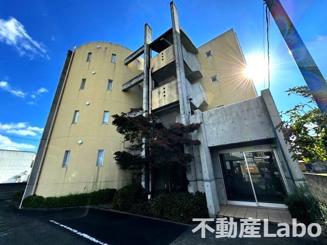 S・ベルナベウ