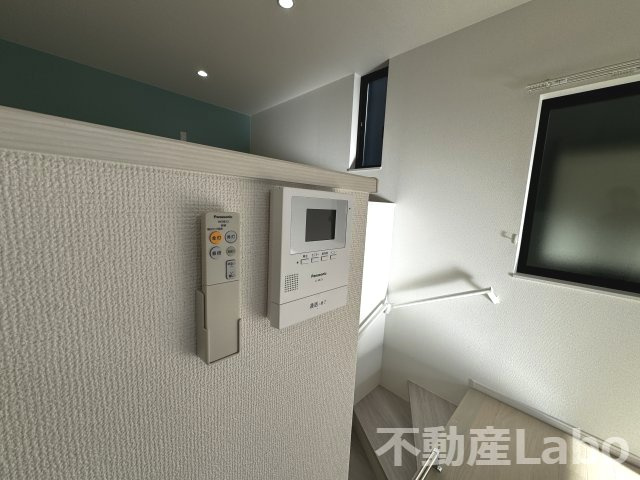 ココカラハウス庄町のセキュリティ