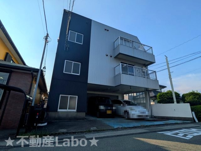 サンハイツのその他共用部分