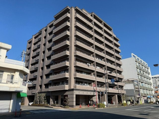 ロイヤルガーデン伊月町