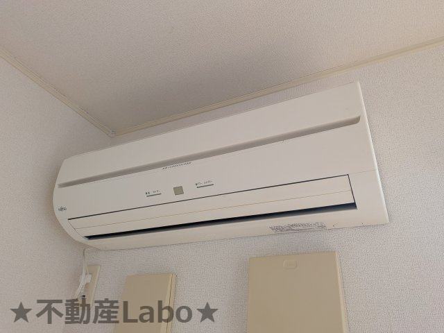 グリーンハイツ古城Aの設備