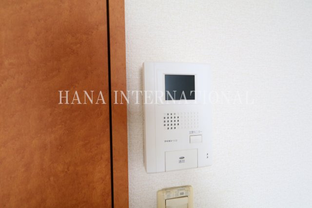 プレズィール のセキュリティ