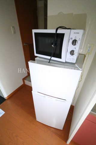 プレズィール のその他