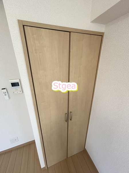 ルミナス の収納