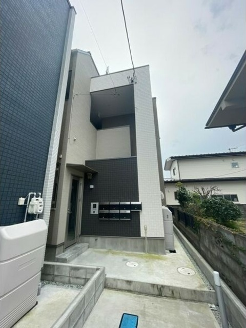 カサ・コンフォート
