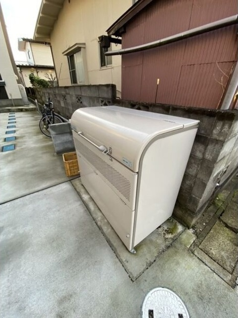 カサ・コンフォートのその他