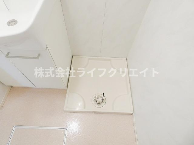 エスパシオの設備