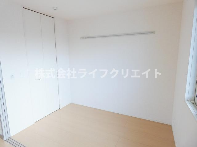エスパシオの内装