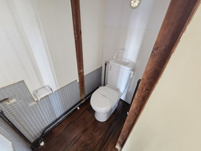【トイレ】 | RIZE岸和田下池田
