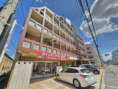 【外観】 | エイチ・ツーオー岸和田