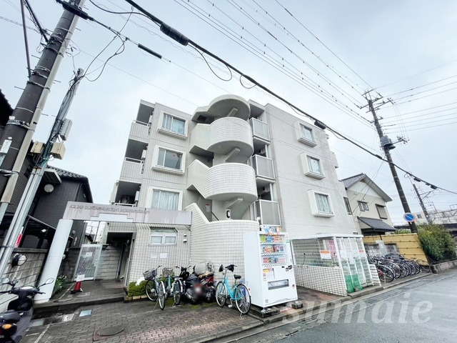 クリオ北大宮壱番館