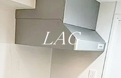【設備】 | Lotso大山 | キッチン上部換気扇です。
