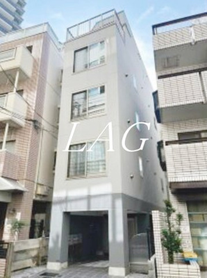 【外観】 | Lotso大山 | 外観です。