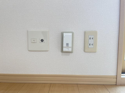 【設備】 | オーシャンヴューＢ棟