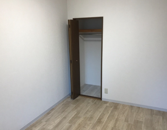【収納】 | クリーンピア米子加茂町