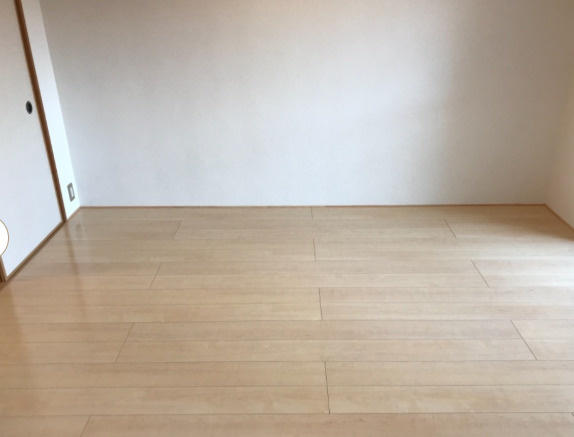 【洋室】 | クリーンピア米子加茂町