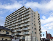 クリーンピア米子加茂町の画像