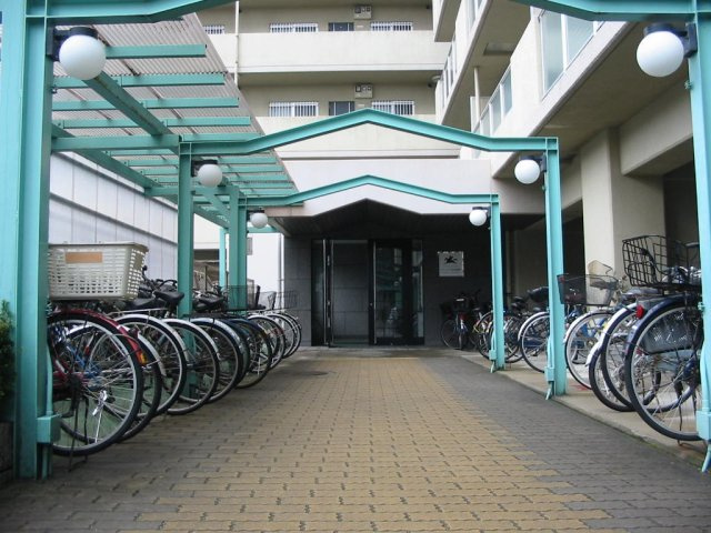 【その他共用部分】 | クリーンピア米子加茂町